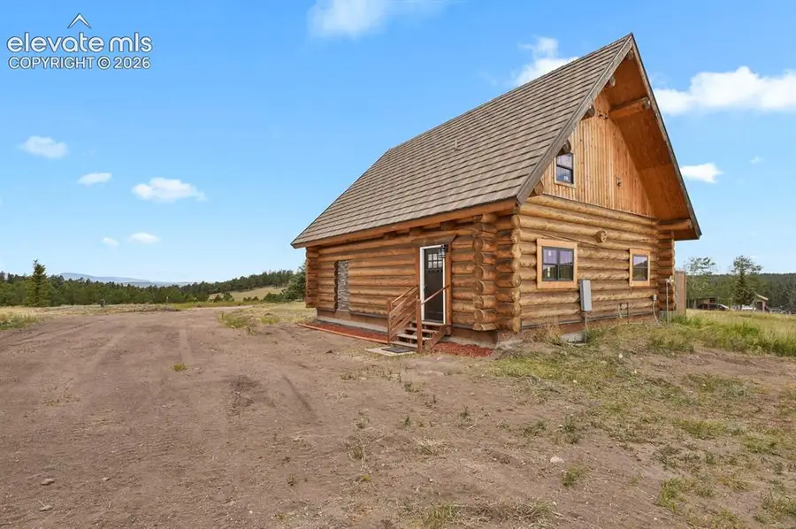 35 Shaw Lane, Divide, CO 80814 - #3