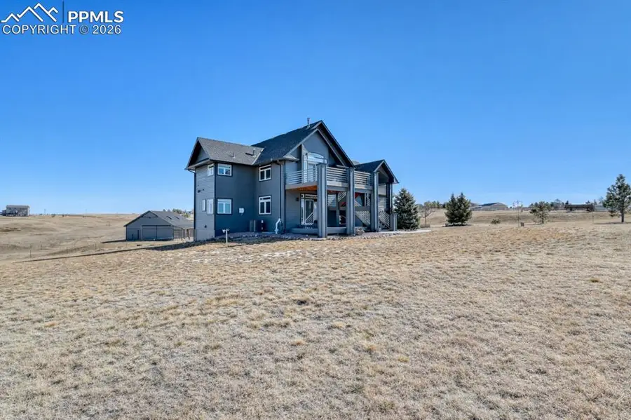 7674 Paleo Way, Colorado Springs, CO 80908 - #3