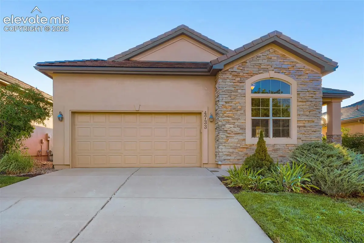 4733 Aria Court, Colorado Springs, CO 80906 - #1