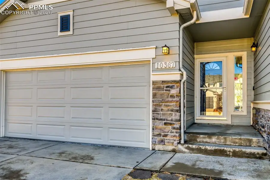 10367 Mount Evans Drive, Peyton, CO 80831 - #2