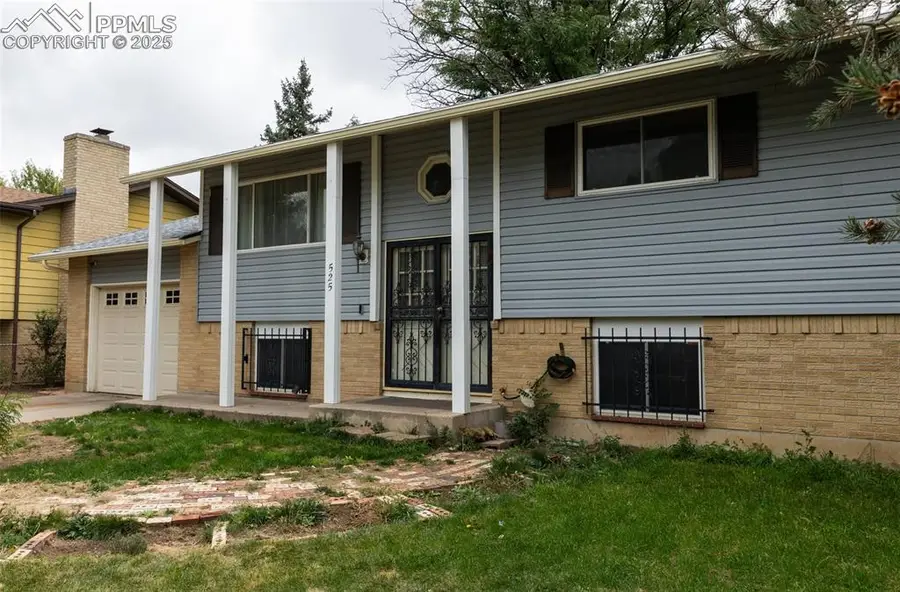 525 Griffith Way, Colorado Springs, CO 80911 - Image #2