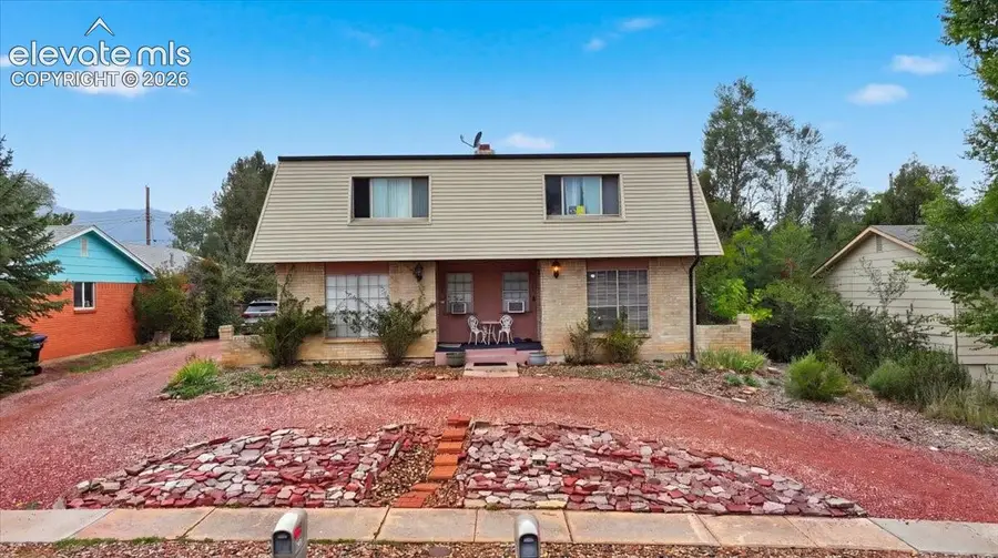 724-726 Pioneer Lane, Colorado Springs, CO 80904 - #3
