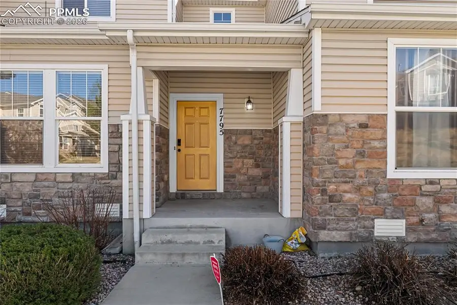 7795 Sandy Springs Point, Fountain, CO 80817 - #2