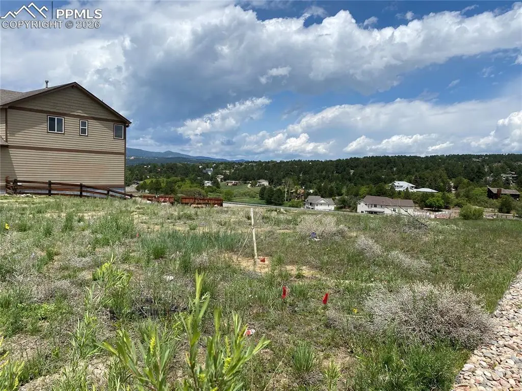 768 Gold Canyon Road, Monument, CO 80132 - #1