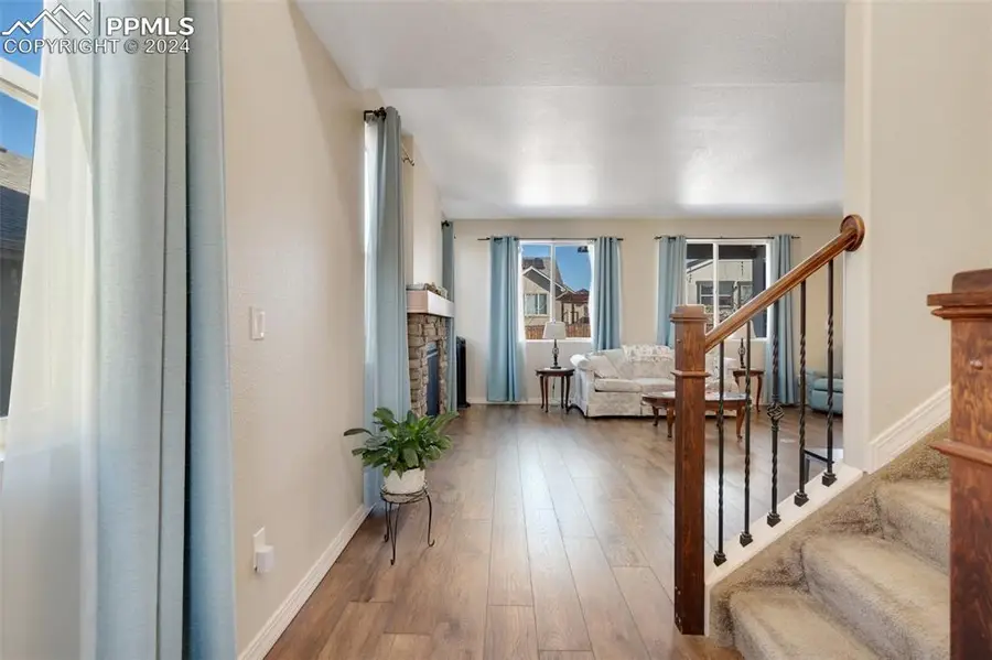 3470 Daydreamer Drive, Colorado Springs, CO 80908 - Image #3