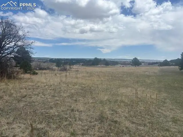 3615 Summertime Court, Monument, CO 80132 - #3