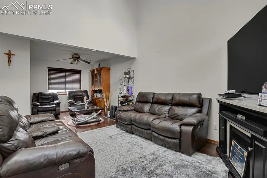 5185 Paradox Drive, Colorado Springs, CO 80923 - #3