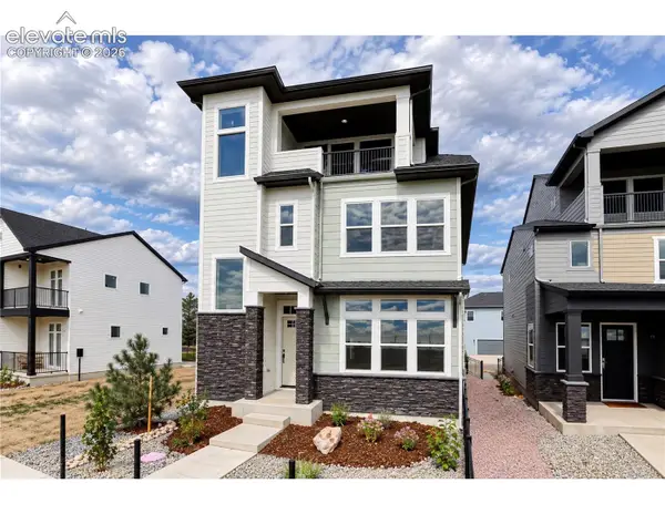 6723 Gonbi Trail, Colorado Springs, CO 80924
