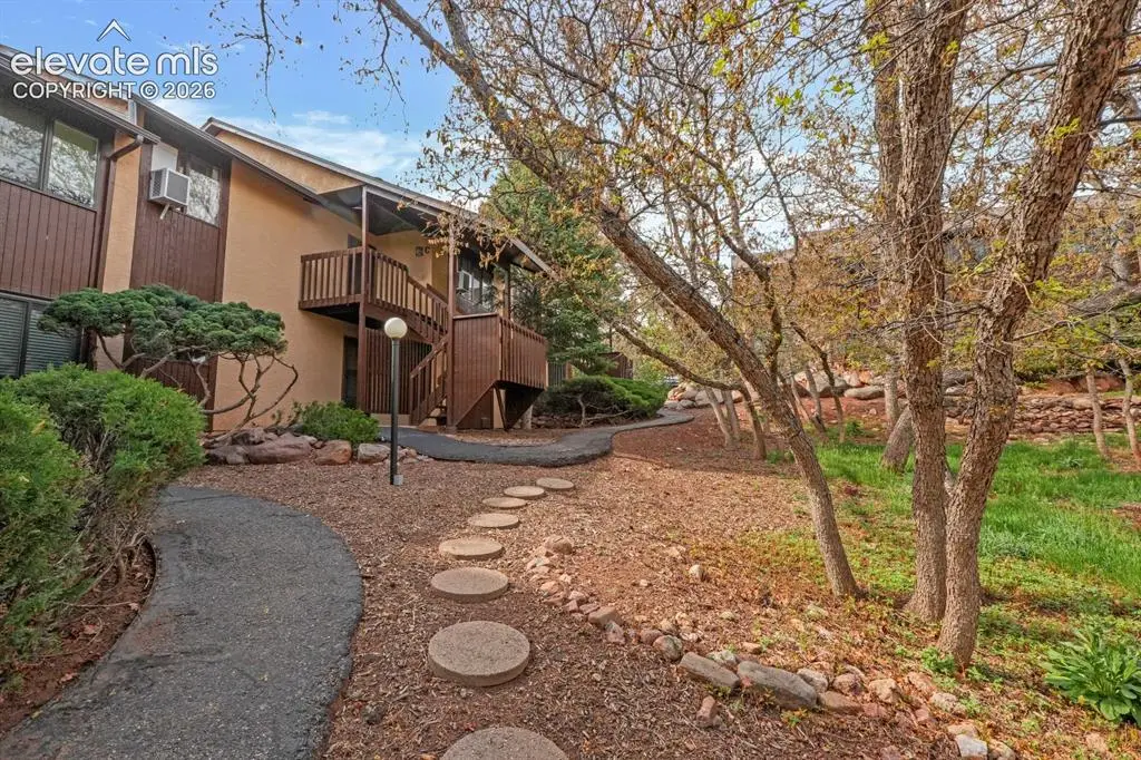 329 El Paso Boulevard #C, Manitou Springs, CO 80829 - #1