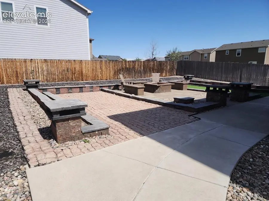 6355 Bearcat Loop, Colorado Springs, CO 80925 - #3