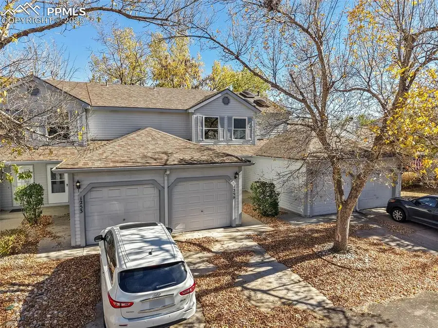 1255 Firefly Circle, Colorado Springs, CO 80916 - Image #2