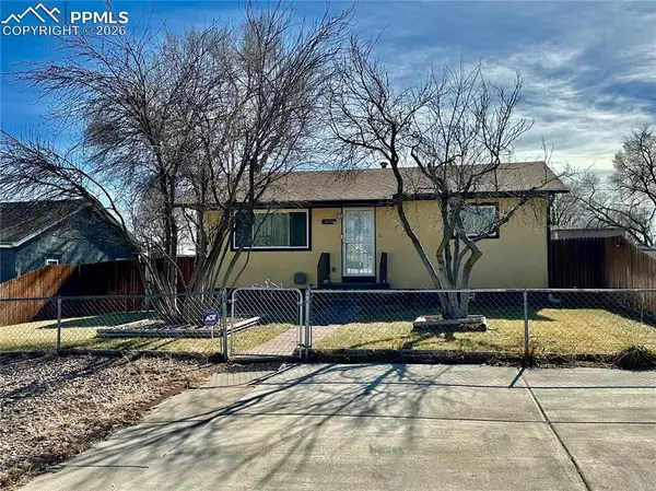 2408 W 15th Street, Pueblo, CO 81003