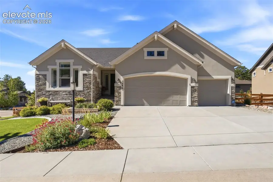 1386 Catnap Lane, Monument, CO 80132 - #2