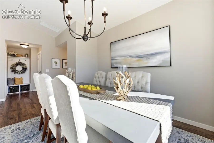 1386 Catnap Lane, Monument, CO 80132 - #3