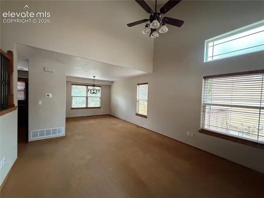 6615 Mustang Pony Way, Colorado Springs, CO 80922 - #2