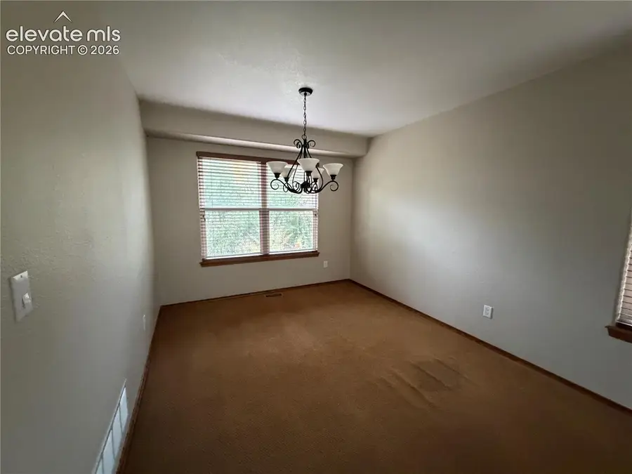 6615 Mustang Pony Way, Colorado Springs, CO 80922 - #3