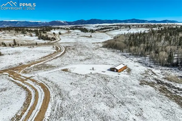 538 Remington Road, Como, CO 80432