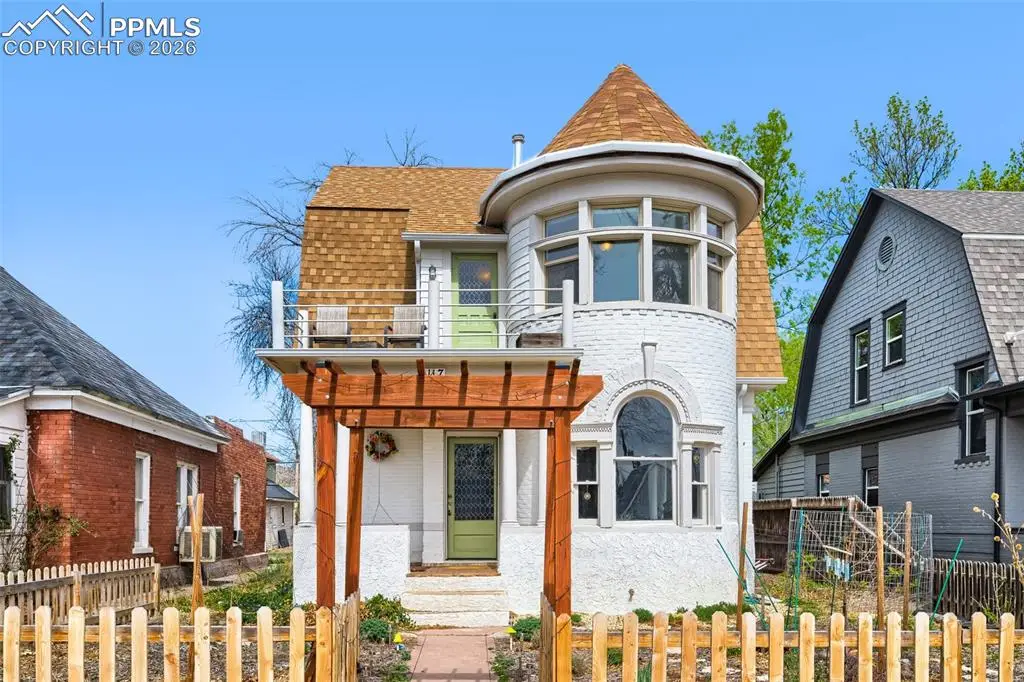 1117 Macon Avenue, Canon City, CO 81212 - #1