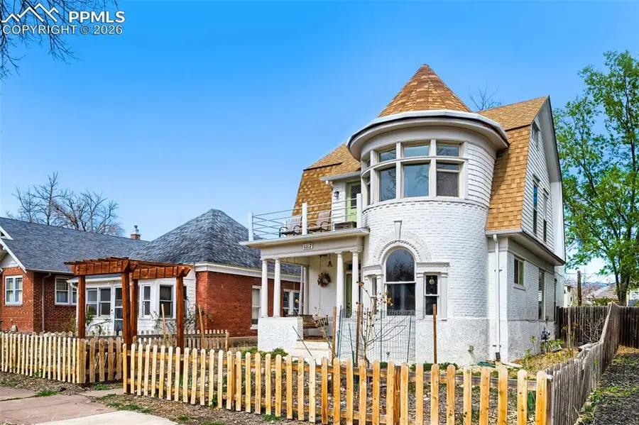 1117 Macon Avenue, Canon City, CO 81212 - #2