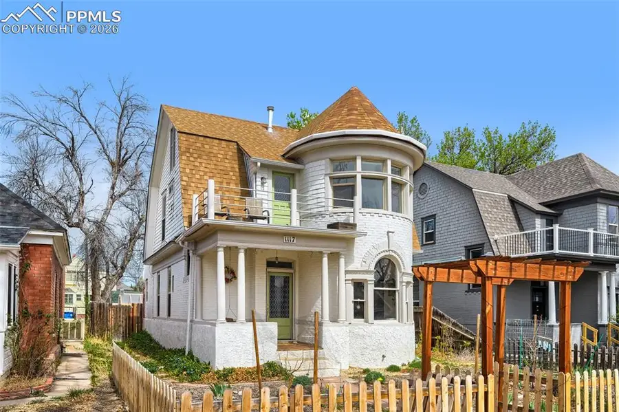 1117 Macon Avenue, Canon City, CO 81212 - #3