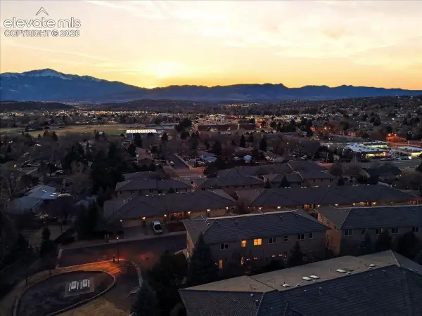 4317 Sammers View, Colorado Springs, CO 80917