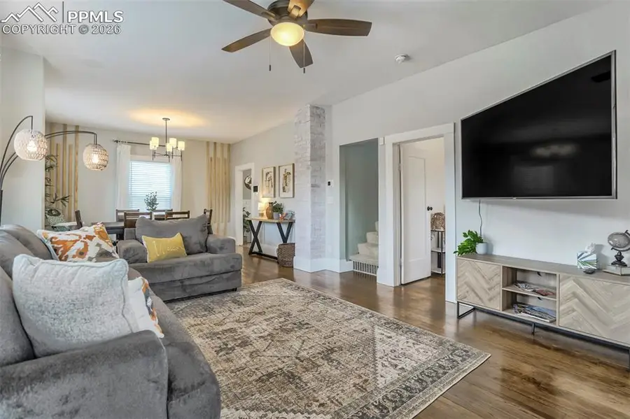 530 E Del Norte Street, Colorado Springs, CO 80907 - Image #2