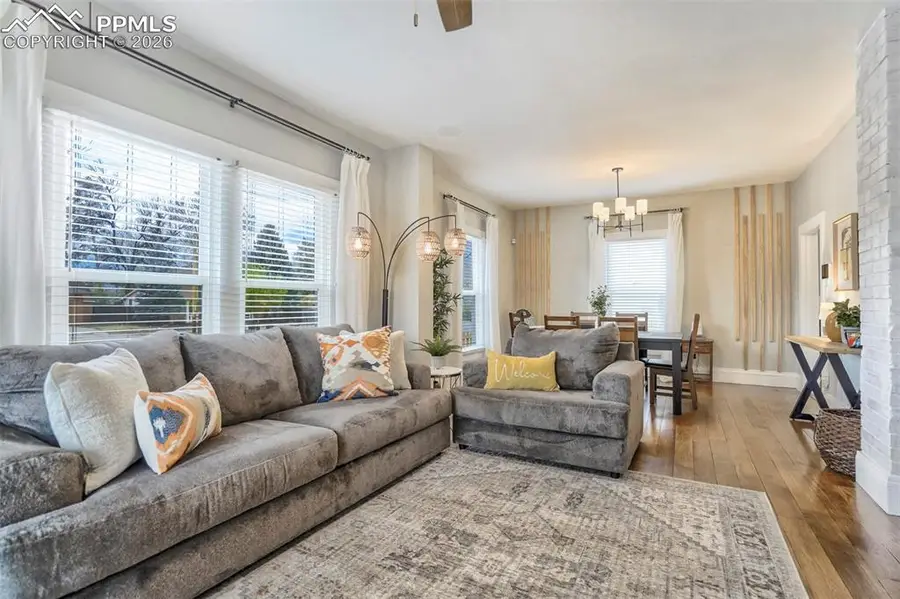 530 E Del Norte Street, Colorado Springs, CO 80907 - Image #3