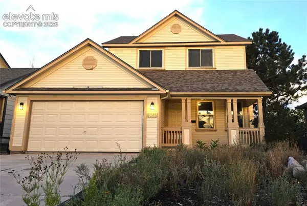 8059 Oliver Road, Falcon, CO 80831