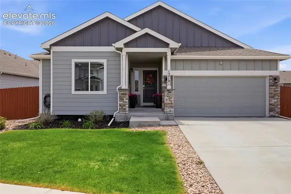 12701 Windingwalk Drive, Peyton, CO 80831