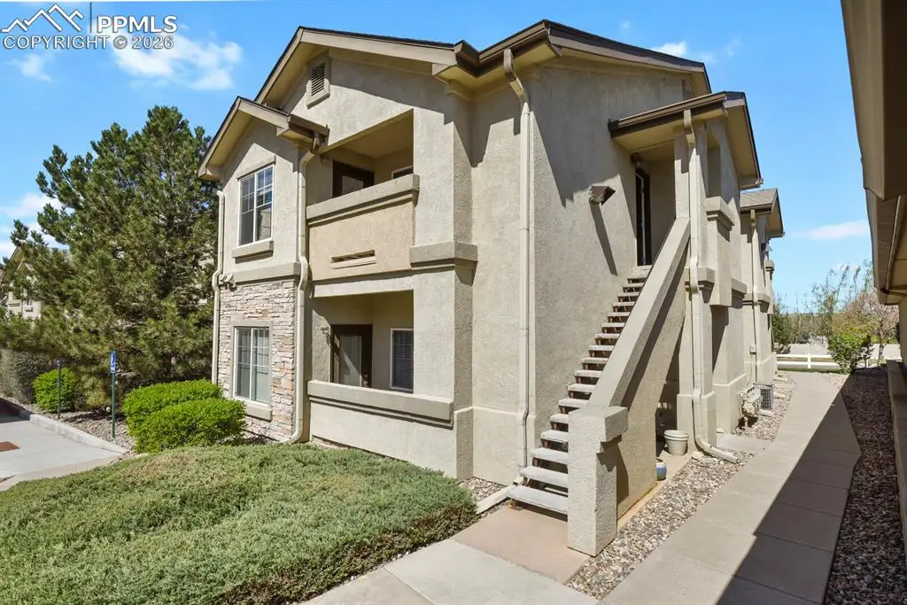 7004 Ash Creek Heights #204, Colorado Springs, CO 80922 - #1