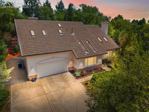 1151 Terrace Road, Colorado Springs, CO 80904