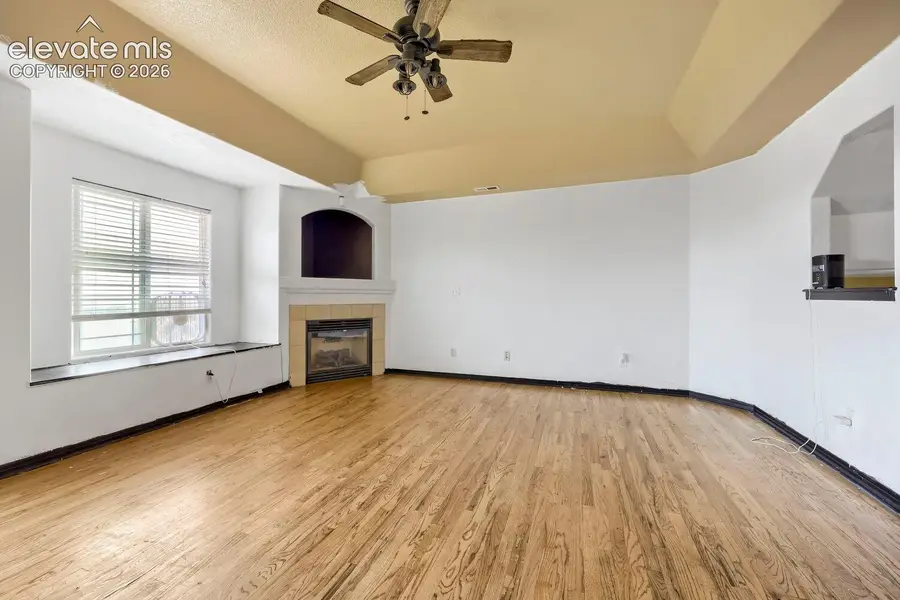 1447 Madison Ridge Heights #D, Colorado Springs, CO 80904 - #2