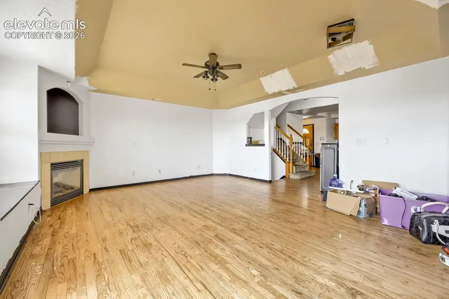 1447 Madison Ridge Heights #D, Colorado Springs, CO 80904 - #3