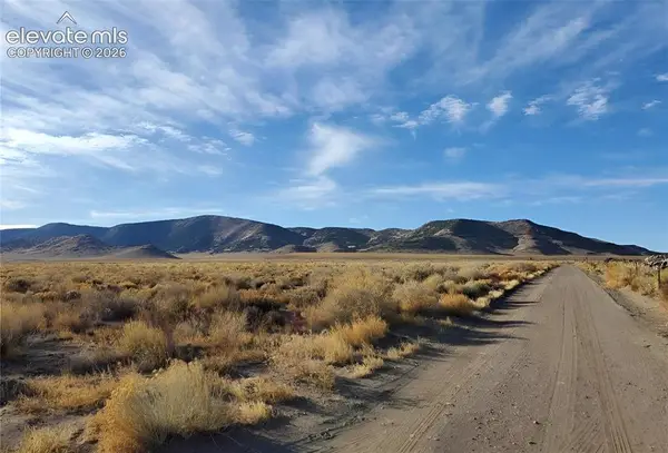 County Road 21, Manassa, CO 81141