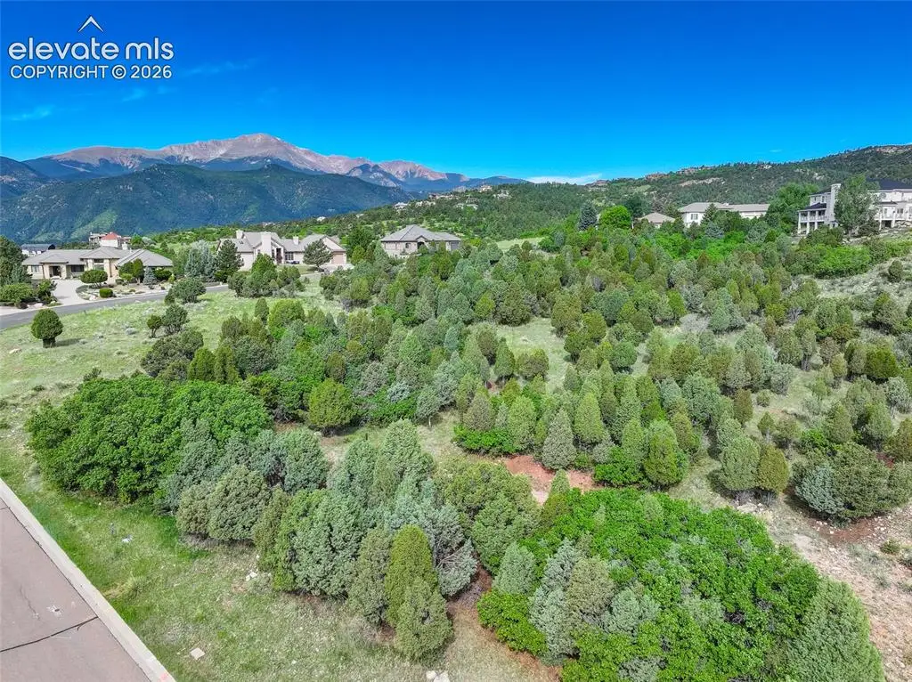 3585 Twisted Oak Circle, Colorado Springs, CO 80904 - #1