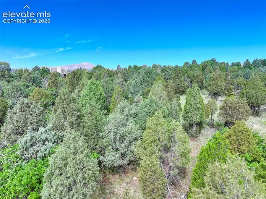 3585 Twisted Oak Circle, Colorado Springs, CO 80904 - #3