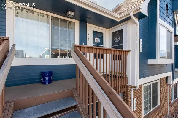 6379 Village Lane, Colorado Springs, CO 80918