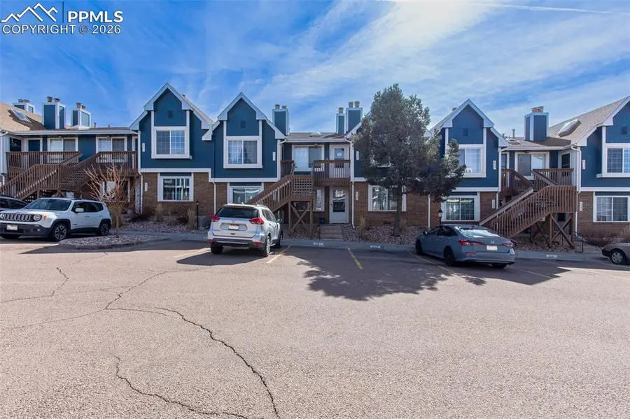 6379 Village Lane, Colorado Springs, CO 80918 - #3