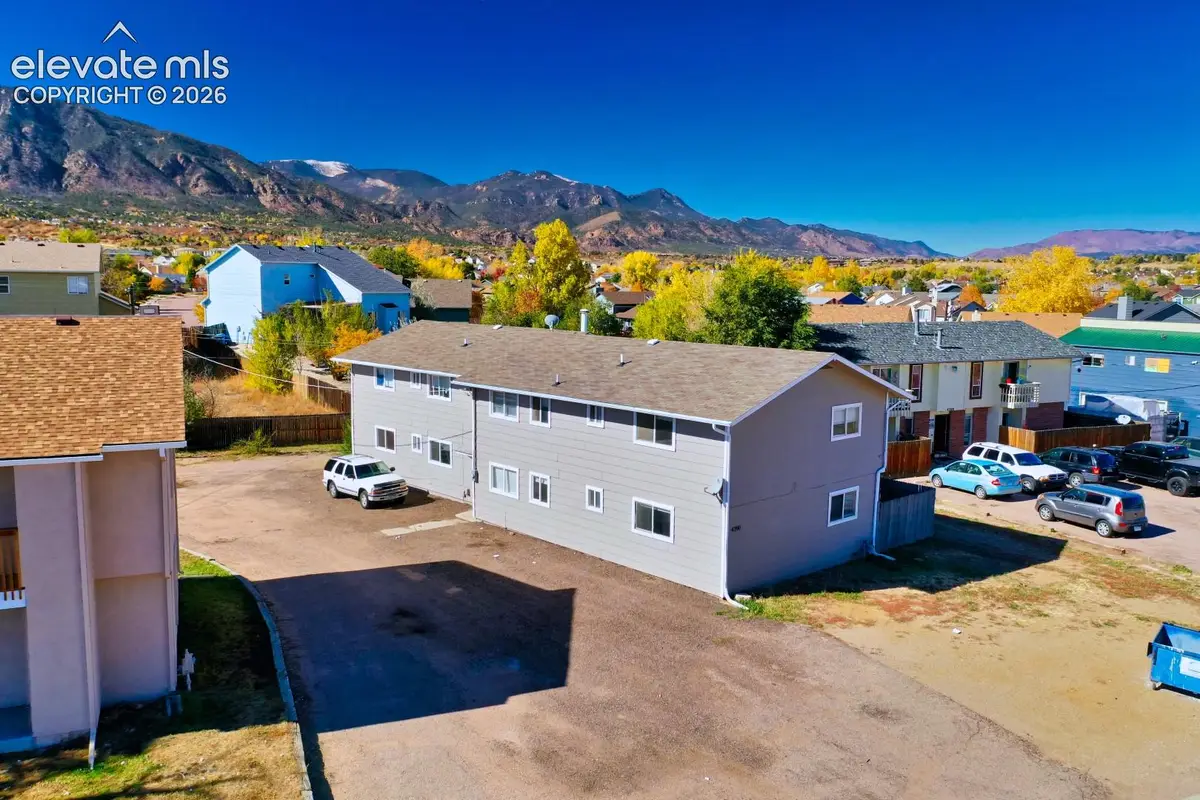 4390 Loomis Avenue, Colorado Springs, CO 80906 - #1
