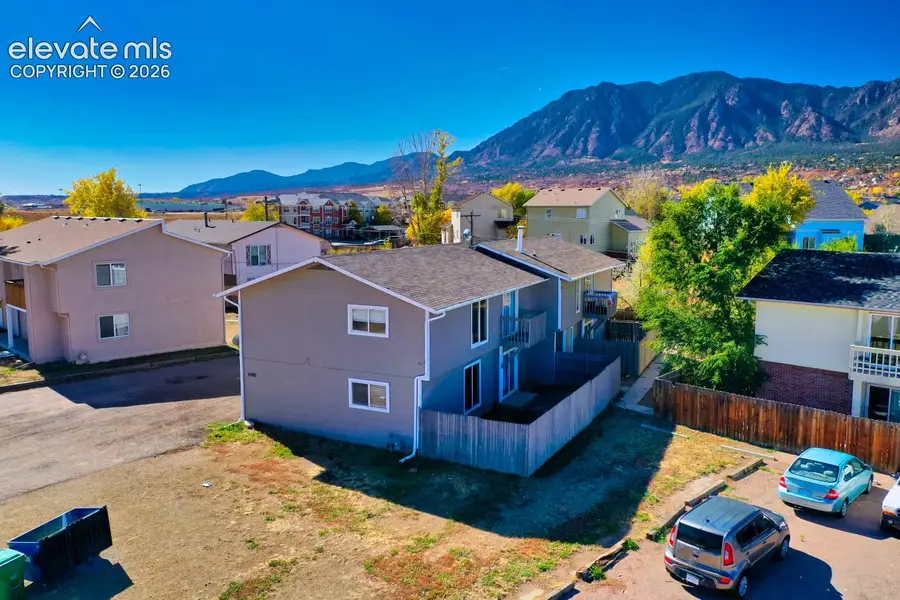 4390 Loomis Avenue, Colorado Springs, CO 80906 - #2