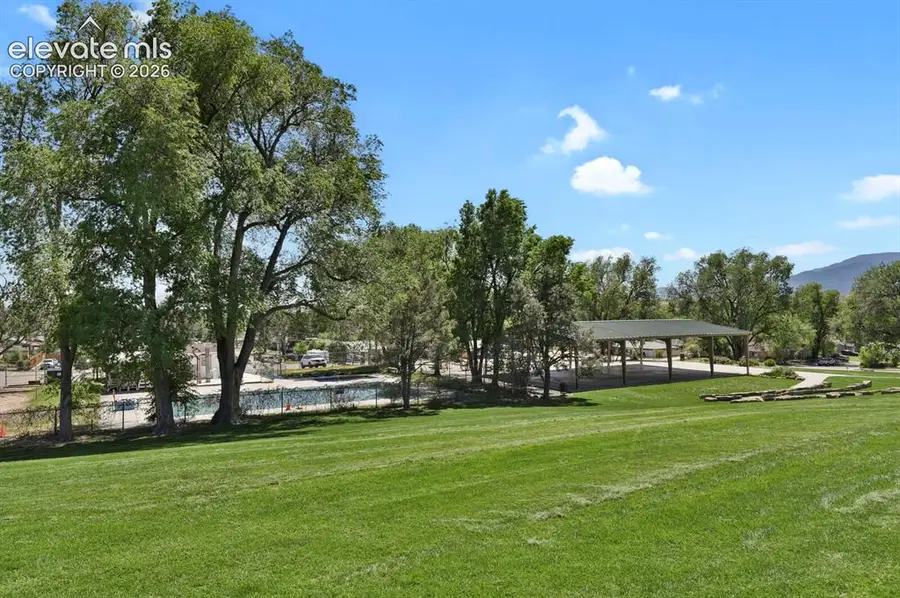 404 Esther Drive, Colorado Springs, CO 80911 - #2