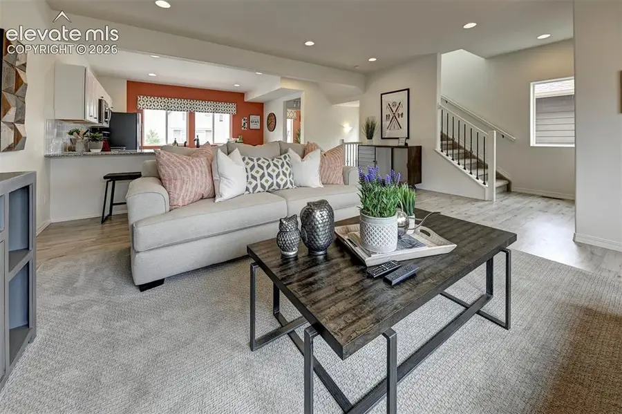 1827 Wildland Heights, Colorado Springs, CO 80910 - #2