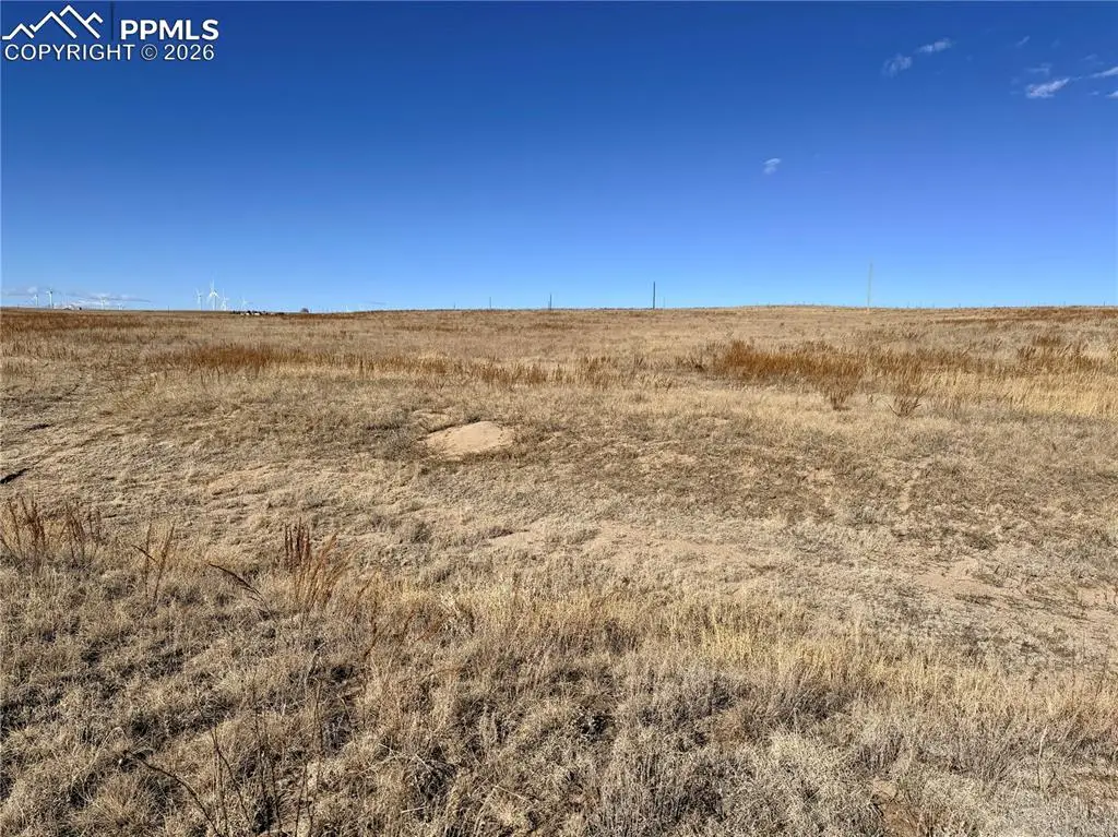 1 Mulberry Road, Calhan, CO 80808 - #1