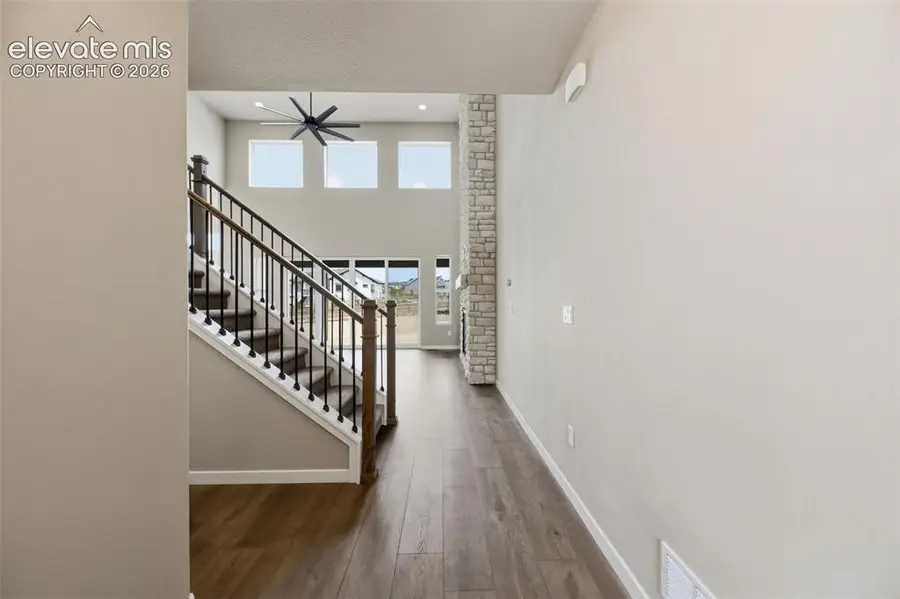 10526 Hudson Yard Drive, Colorado Springs, CO 80924 - #3
