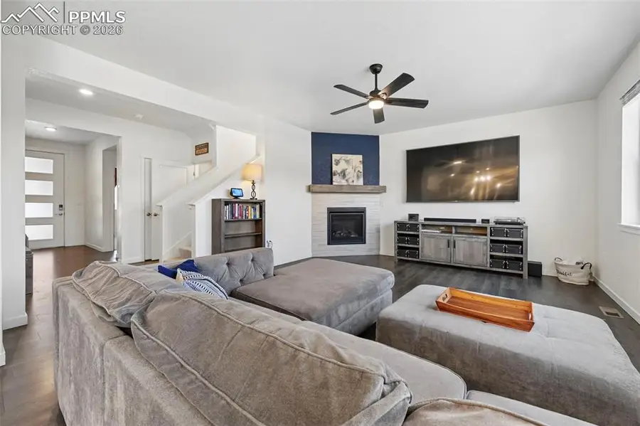 15945 Little Bluestem Road, Monument, CO 80132 - #2