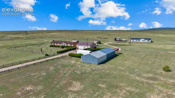4150 S Calhan Highway, Yoder, CO 80864