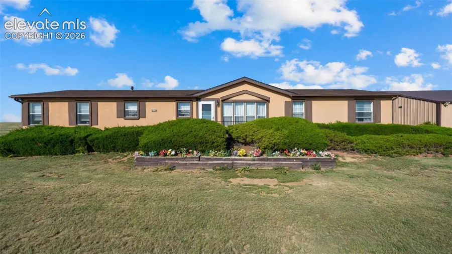 4150 S Calhan Highway, Yoder, CO 80864 - #2