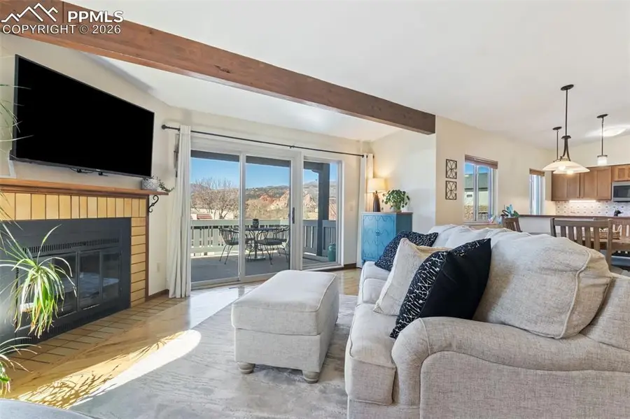 1142 Fontmore Road #C, Colorado Springs, CO 80904 - #2