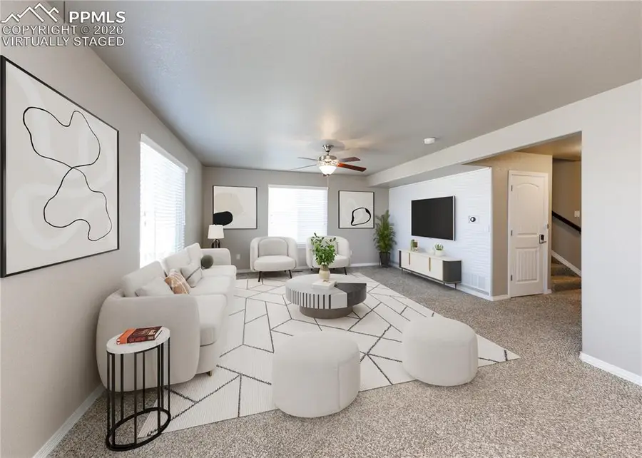 6078 Jorie Road, Colorado Springs, CO 80927 - Image #2