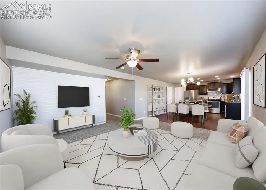 6078 Jorie Road, Colorado Springs, CO 80927 - Image #3